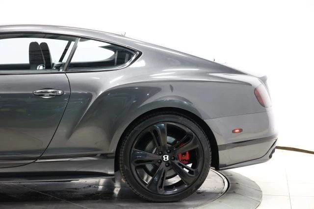 2016 Bentley Continental GT Speed 2nd Gen - Image 11 of 21
