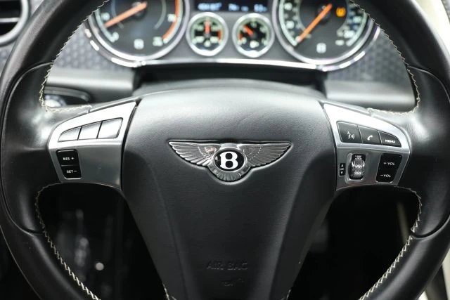 2016 Bentley Continental GT Speed 2nd Gen - Image 28 of 31