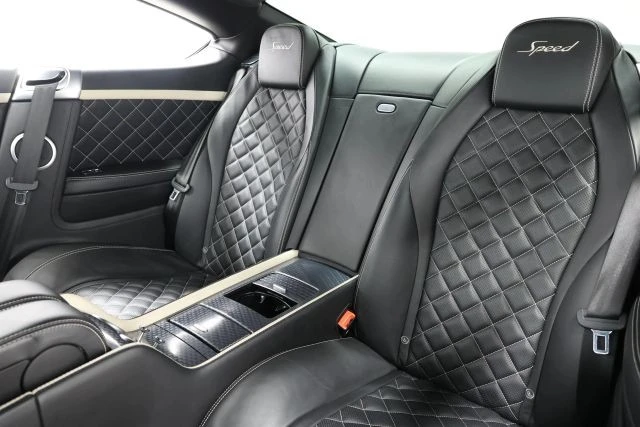 2016 Bentley Continental GT Speed 2nd Gen - Image 3 of 21