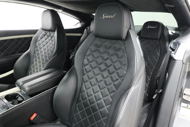 2016 Bentley Continental GT Speed 2nd Gen - Image 17 of 21