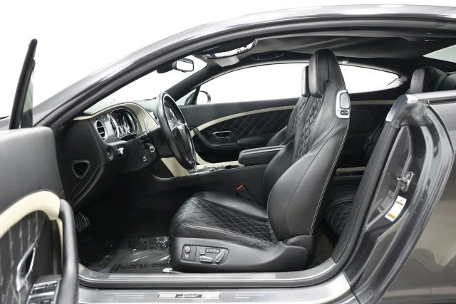 2016 Bentley Continental GT Speed 2nd Gen - Image 14 of 21