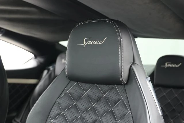 2016 Bentley Continental GT Speed 2nd Gen - Image 18 of 21
