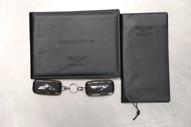 2016 Bentley Continental GT Speed 2nd Gen - Image 5 of 21