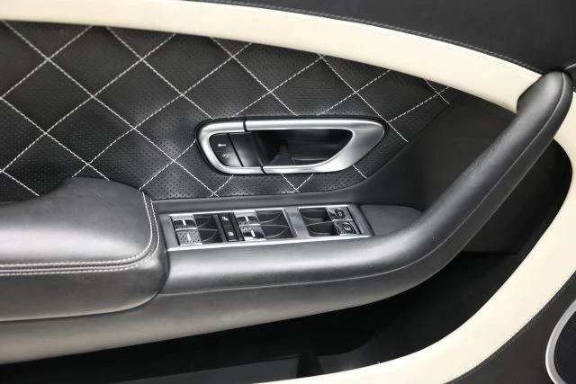 2016 Bentley Continental GT Speed 2nd Gen - Image 11 of 21