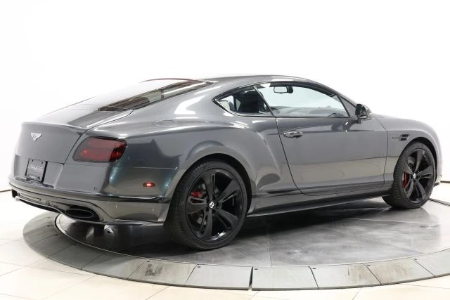 2016 Bentley Continental GT Speed 2nd Gen - Image 4 of 21