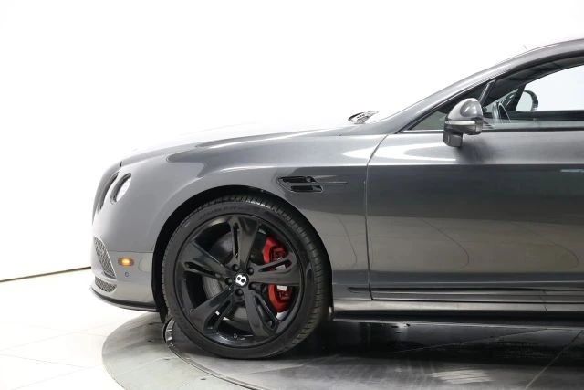 2016 Bentley Continental GT Speed 2nd Gen - Image 9 of 21