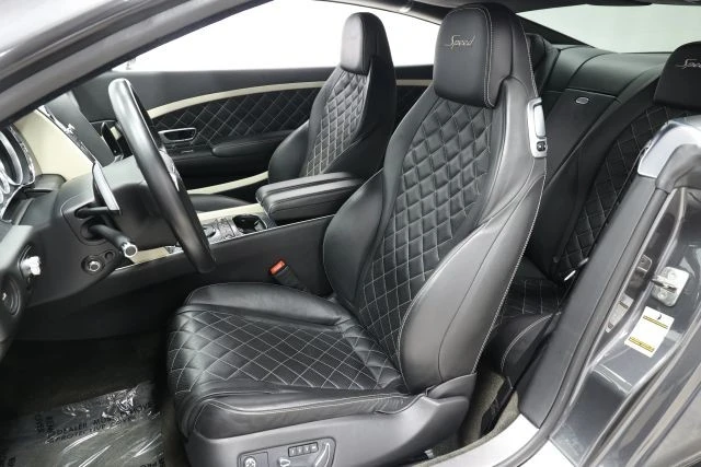 2016 Bentley Continental GT Speed 2nd Gen - Image 16 of 21