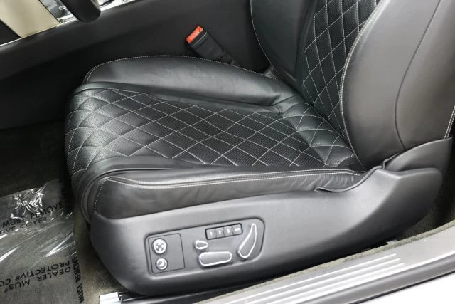 2016 Bentley Continental GT Speed 2nd Gen - Image 20 of 21