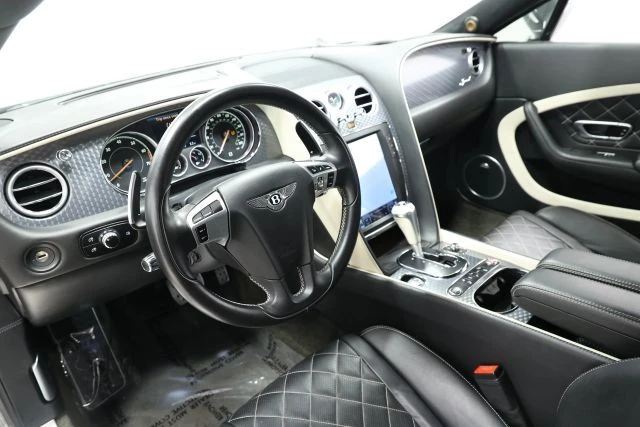 2016 Bentley Continental GT Speed 2nd Gen - Image 23 of 31