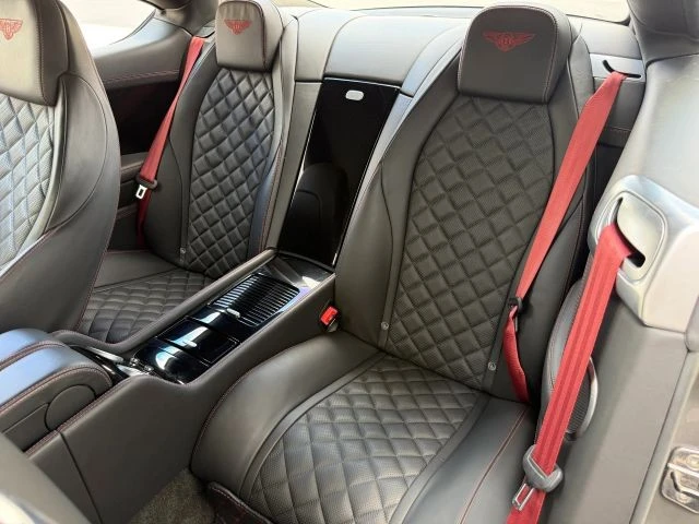 2016 Bentley Continental GT Speed 2nd Gen - Image 11 of 21