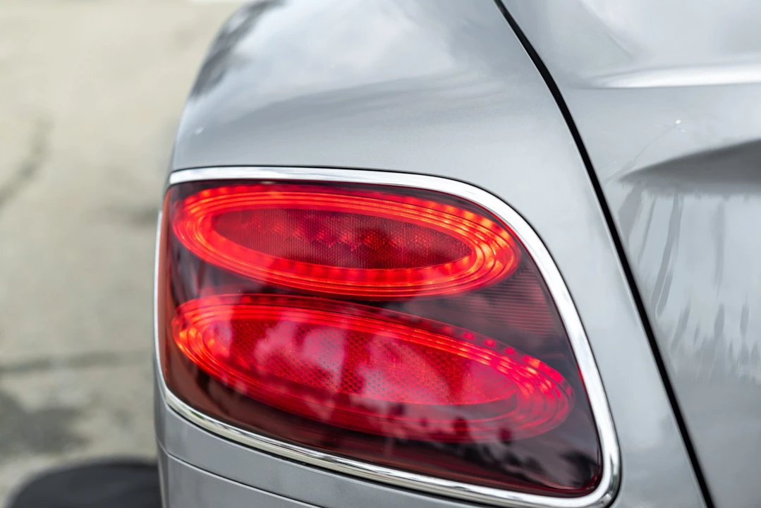 2016 Bentley Continental GT Speed 2nd Gen - Image 13 of 31