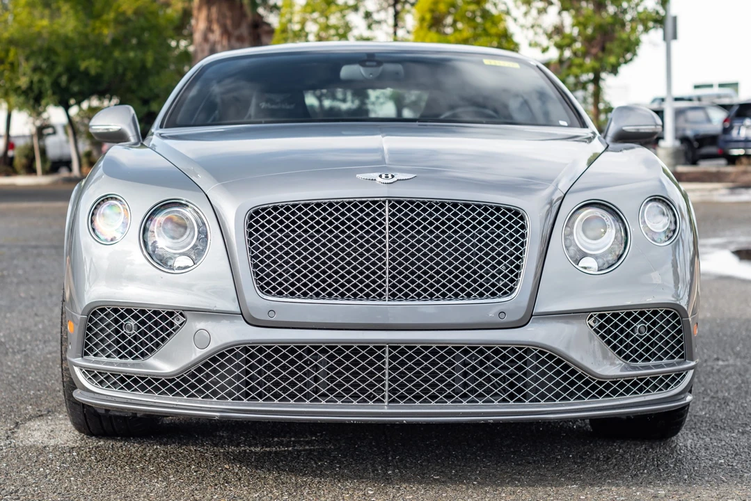 2016 Bentley Continental GT Speed 2nd Gen - Image 2 of 31