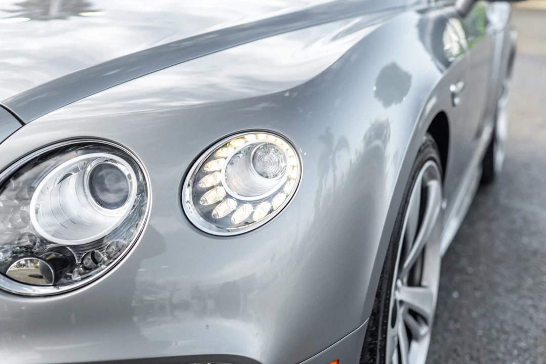 2016 Bentley Continental GT Speed 2nd Gen - Image 10 of 31