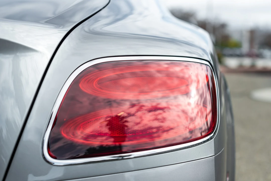 2016 Bentley Continental GT Speed 2nd Gen - Image 12 of 31