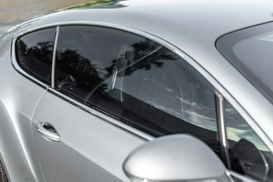 2016 Bentley Continental GT Speed 2nd Gen - Image 20 of 31