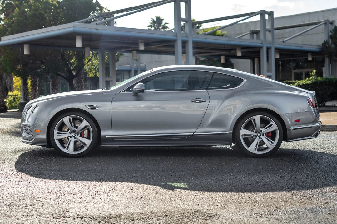 2016 Bentley Continental GT Speed 2nd Gen - Image 8 of 31