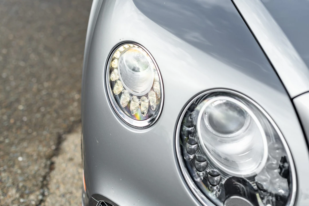 2016 Bentley Continental GT Speed 2nd Gen - Image 9 of 31