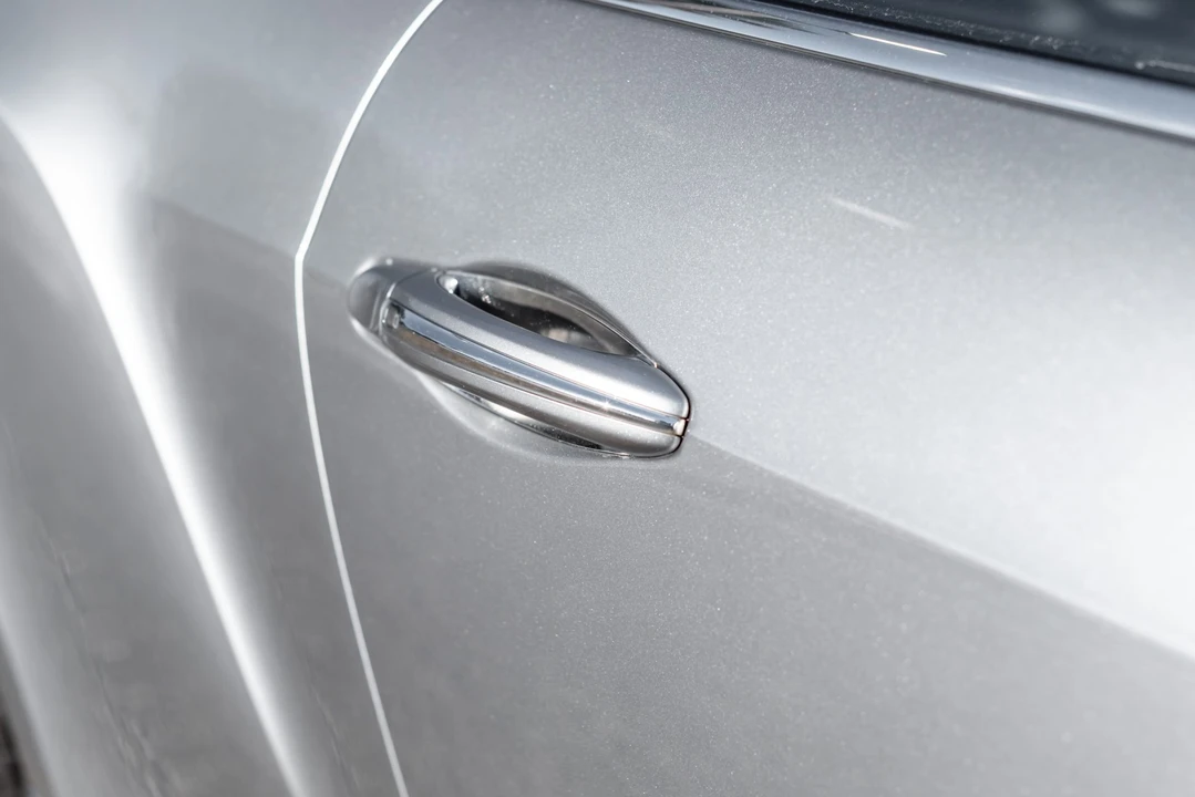 2016 Bentley Continental GT Speed 2nd Gen - Image 30 of 31