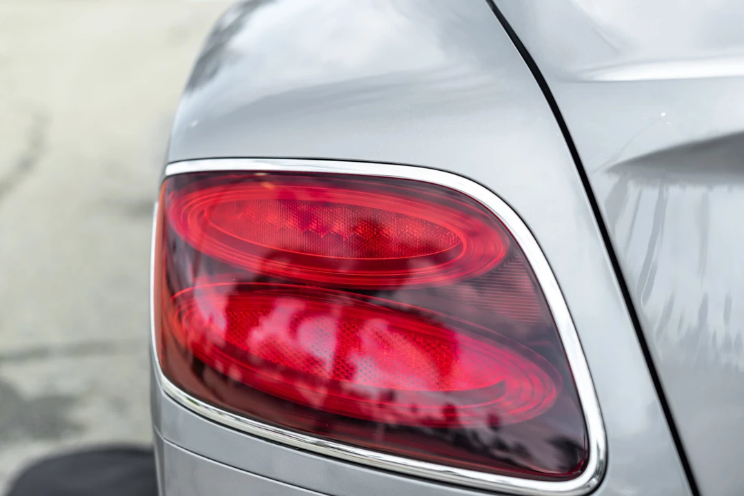 2016 Bentley Continental GT Speed 2nd Gen - Image 11 of 31