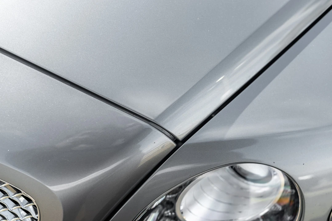 2016 Bentley Continental GT Speed 2nd Gen - Image 26 of 31