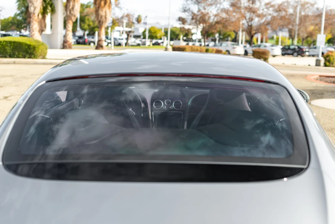 2016 Bentley Continental GT Speed 2nd Gen - Image 16 of 31