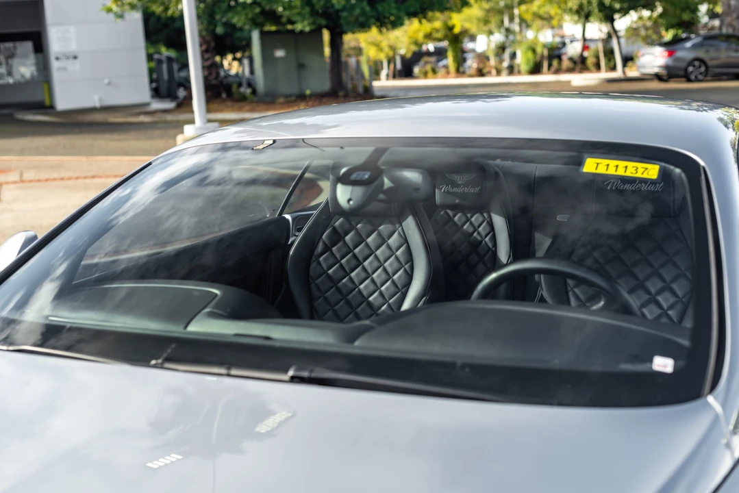 2016 Bentley Continental GT Speed 2nd Gen - Image 17 of 31
