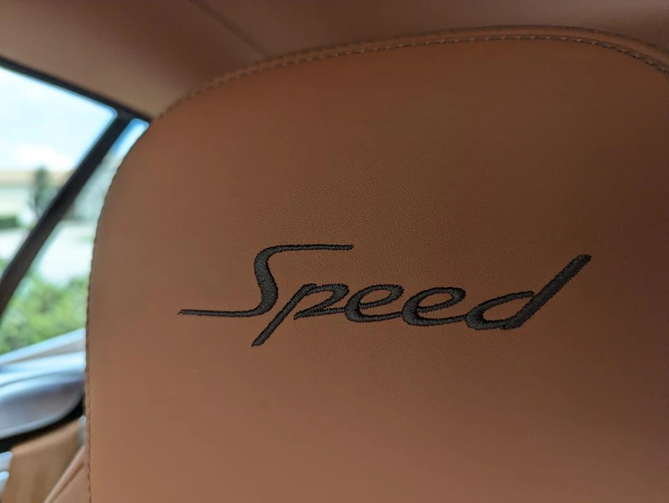 2016 Bentley Continental GT Speed 2nd Gen - Image 28 of 31