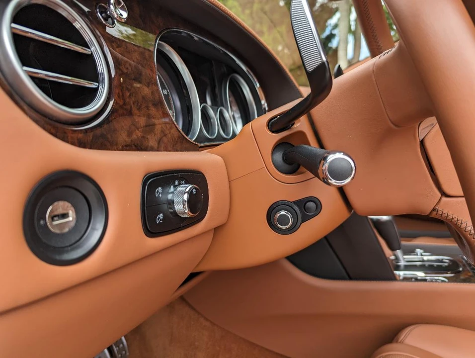 2016 Bentley Continental GT Speed 2nd Gen - Image 30 of 31