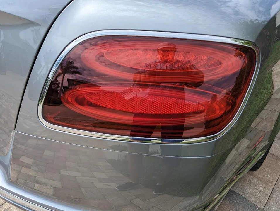2016 Bentley Continental GT Speed 2nd Gen - Image 17 of 31