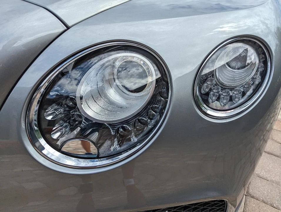 2016 Bentley Continental GT Speed 2nd Gen - Image 14 of 31