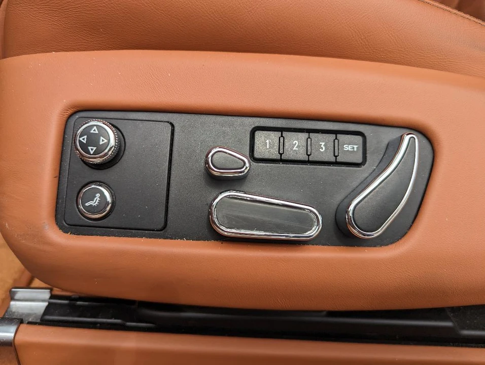 2016 Bentley Continental GT Speed 2nd Gen - Image 24 of 31