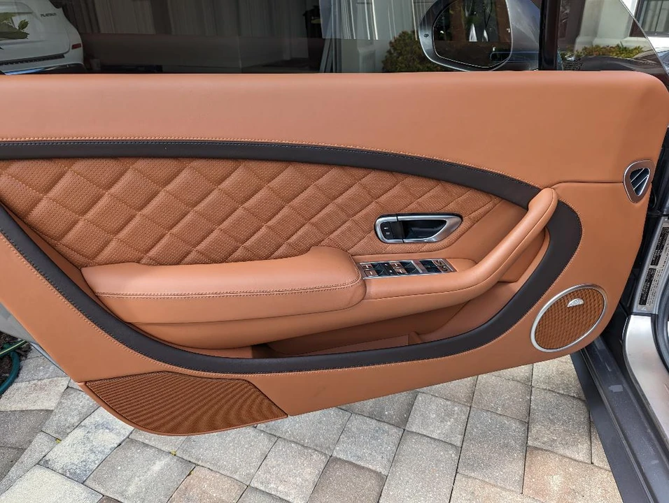 2016 Bentley Continental GT Speed 2nd Gen - Image 25 of 31