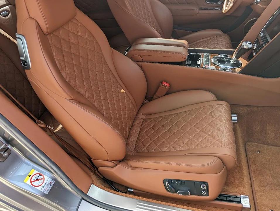 2016 Bentley Continental GT Speed 2nd Gen - Image 27 of 31