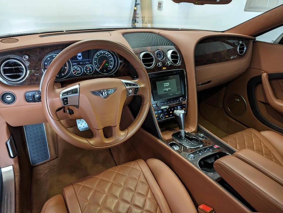 2016 Bentley Continental GT Speed 2nd Gen - Image 31 of 31