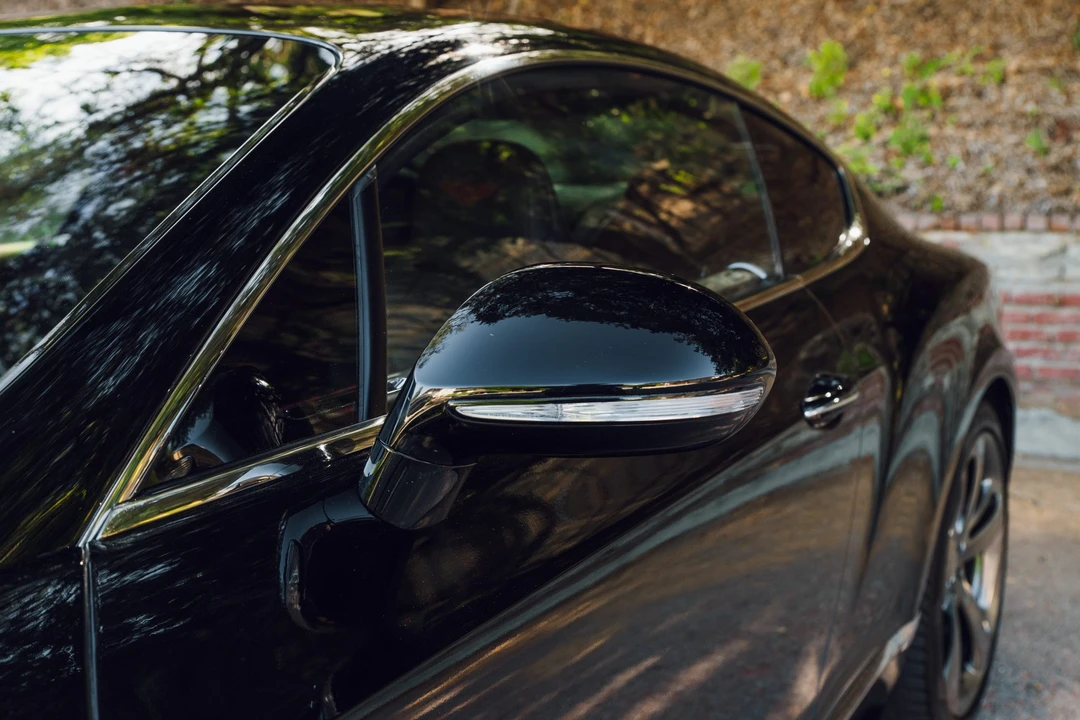 2016 Bentley Continental GT Speed 2nd Gen - Image 30 of 31