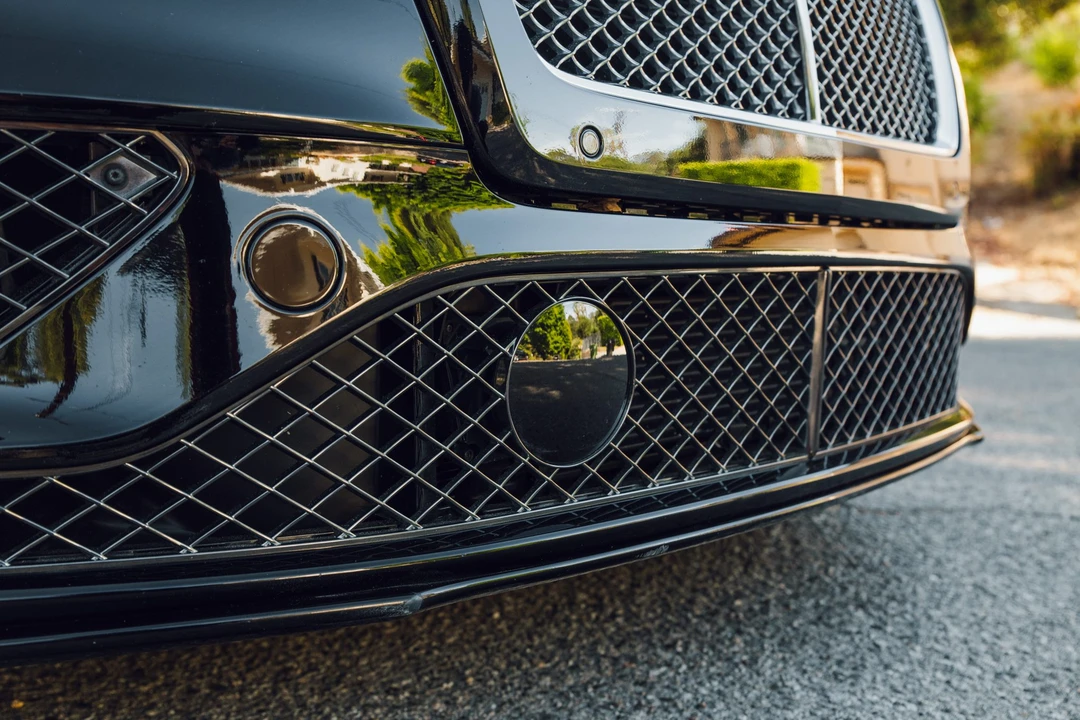 2016 Bentley Continental GT Speed 2nd Gen - Image 27 of 31