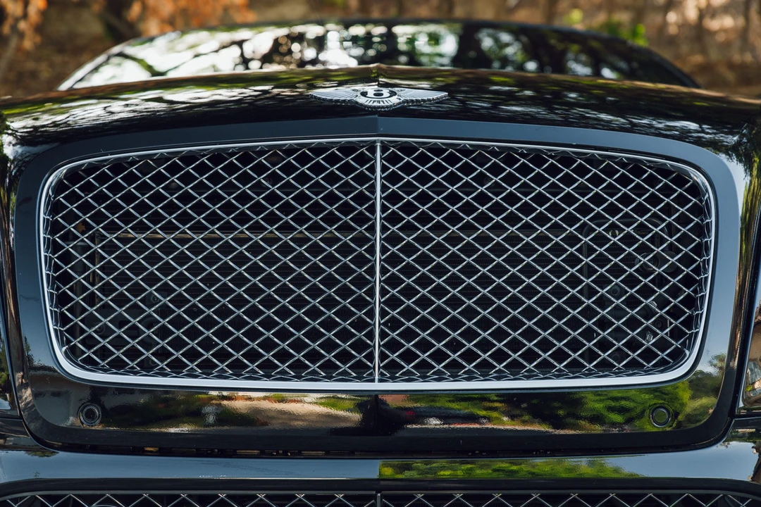 2016 Bentley Continental GT Speed 2nd Gen - Image 24 of 31