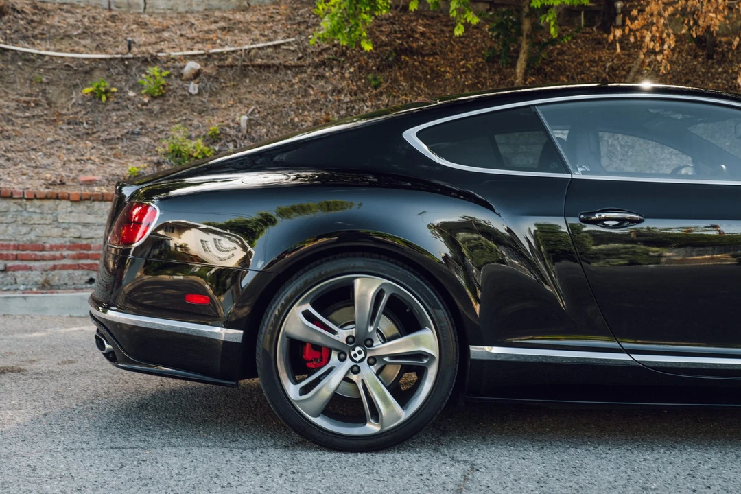 2016 Bentley Continental GT Speed 2nd Gen - Image 20 of 31
