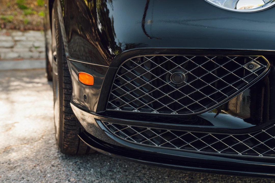 2016 Bentley Continental GT Speed 2nd Gen - Image 26 of 31