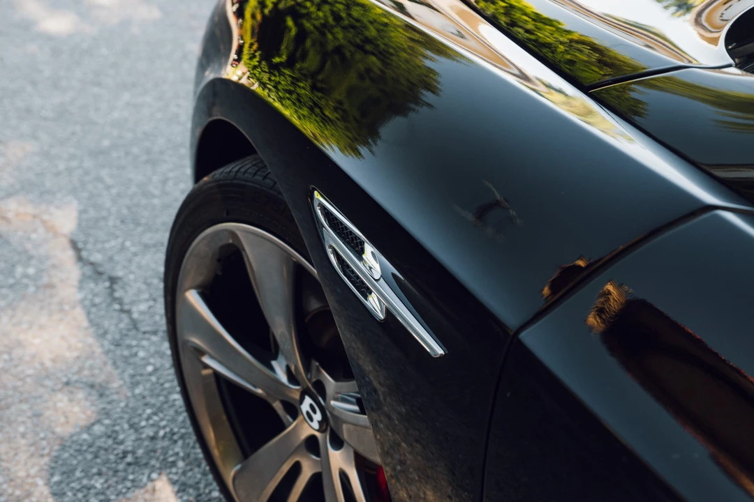 2016 Bentley Continental GT Speed 2nd Gen - Image 29 of 31