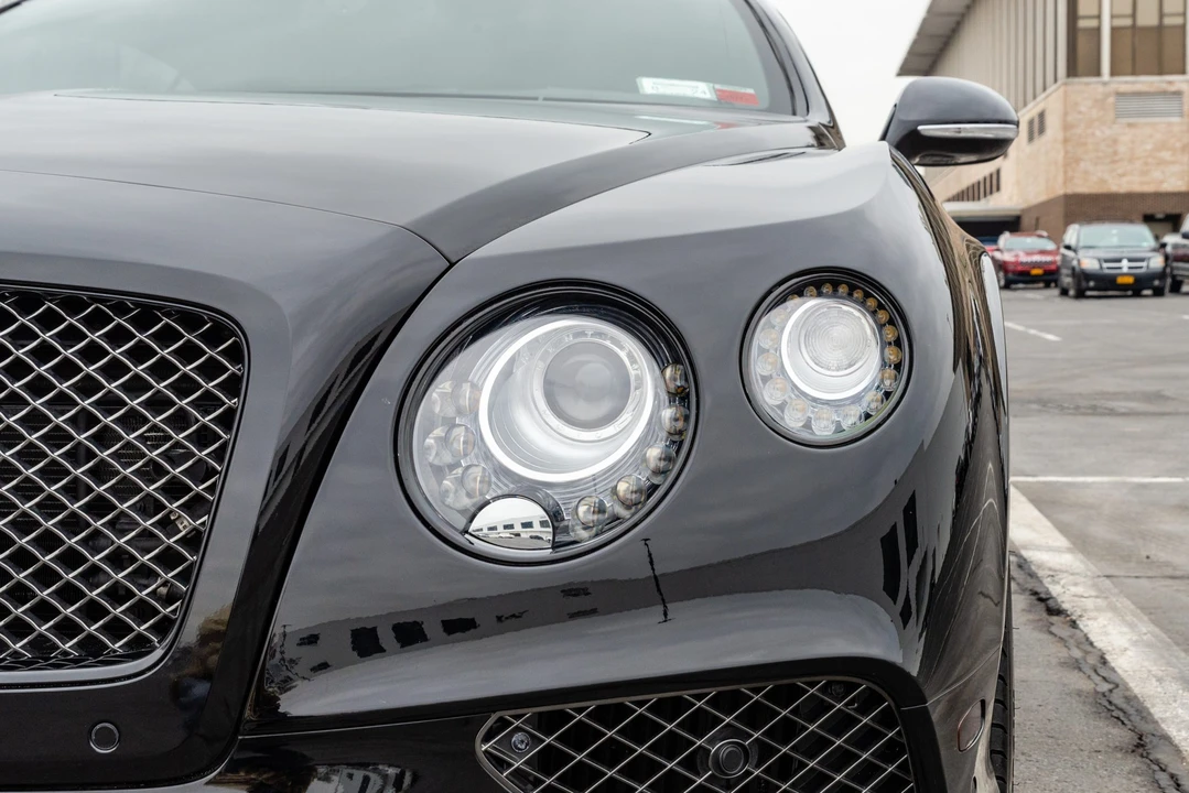 2016 Bentley Continental GT Speed 2nd Gen - Image 20 of 31