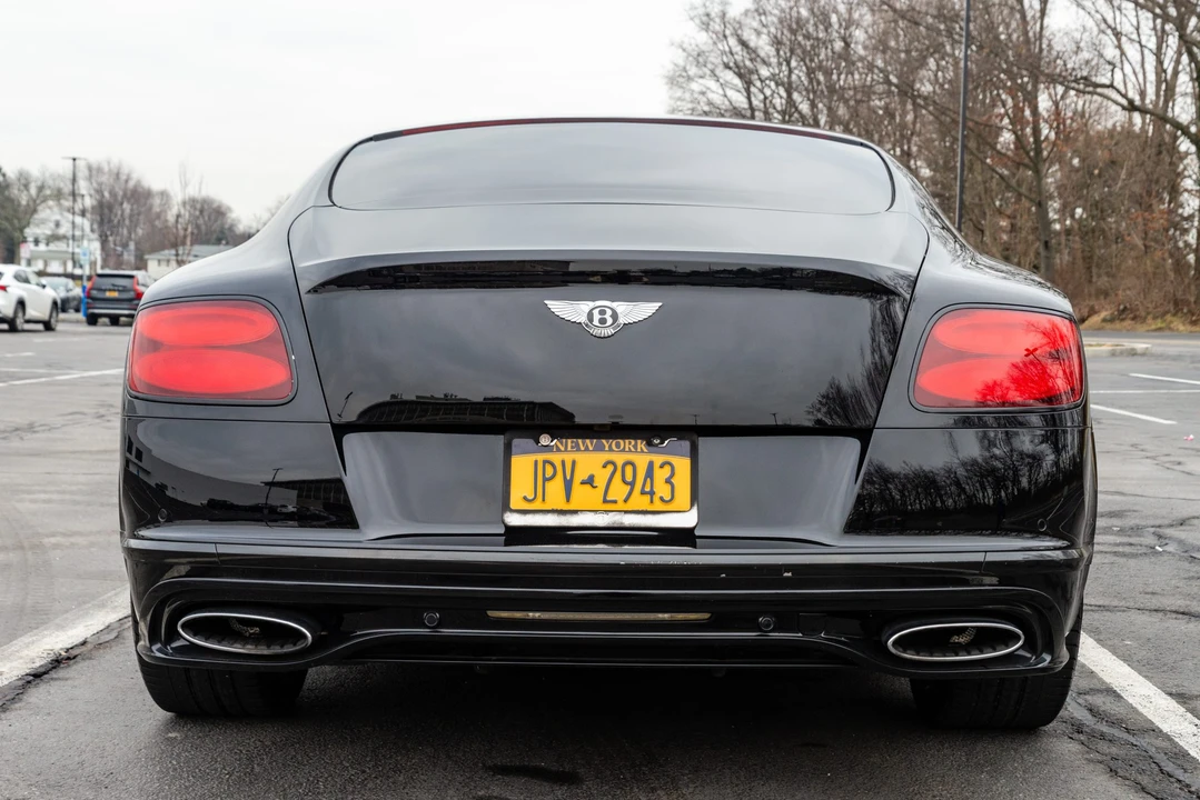 2016 Bentley Continental GT Speed 2nd Gen - Image 26 of 31