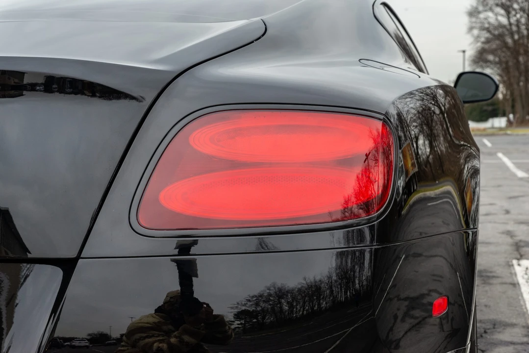 2016 Bentley Continental GT Speed 2nd Gen - Image 28 of 31