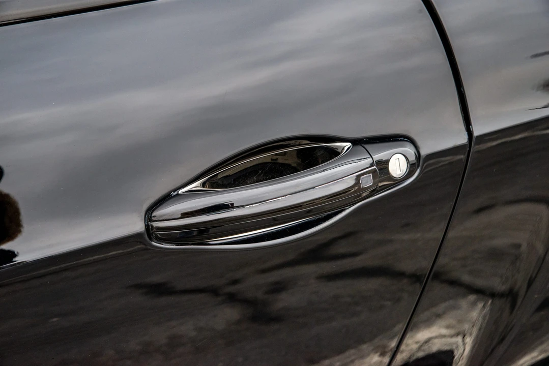2016 Bentley Continental GT Speed 2nd Gen - Image 29 of 31