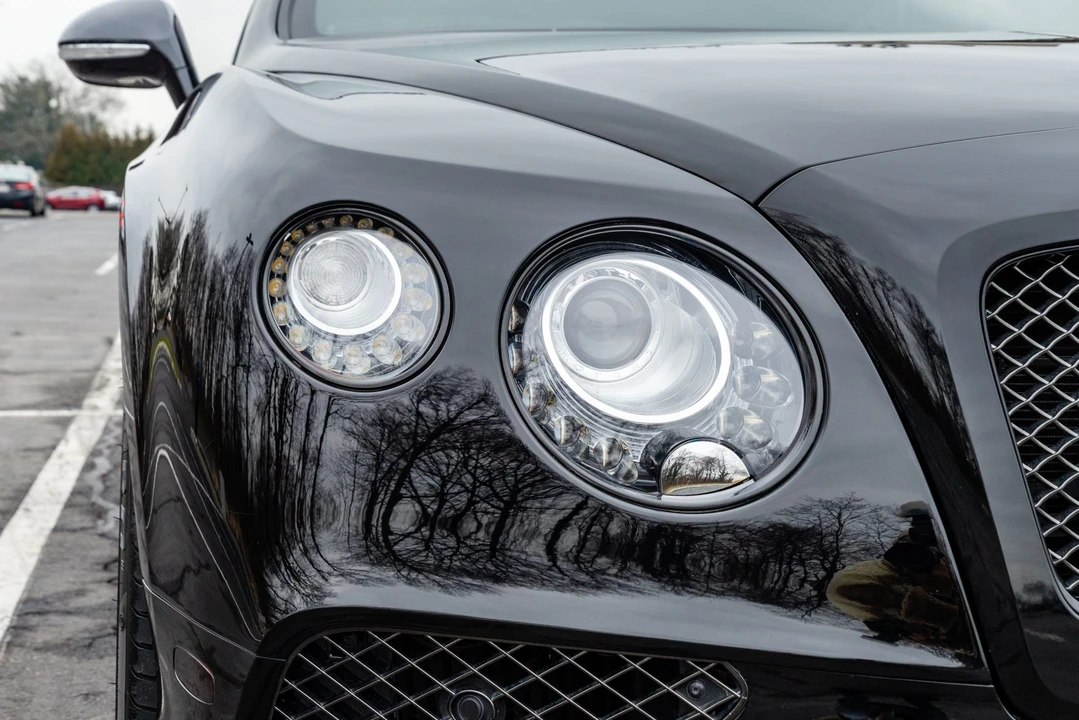 2016 Bentley Continental GT Speed 2nd Gen - Image 19 of 31