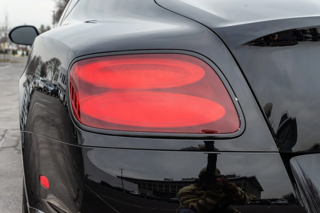 2016 Bentley Continental GT Speed 2nd Gen - Image 27 of 31