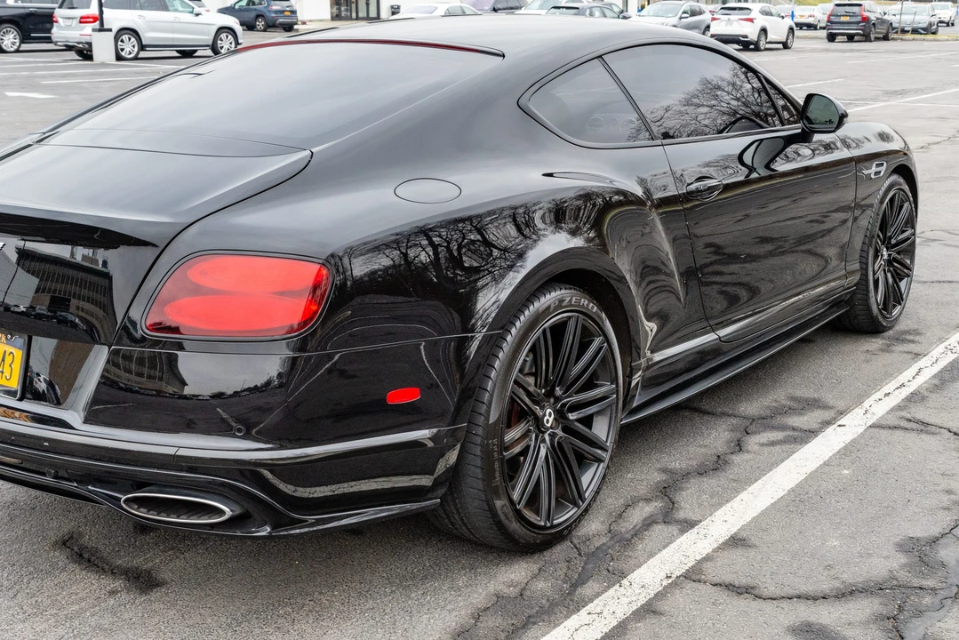 2016 Bentley Continental GT Speed 2nd Gen - Image 11 of 31