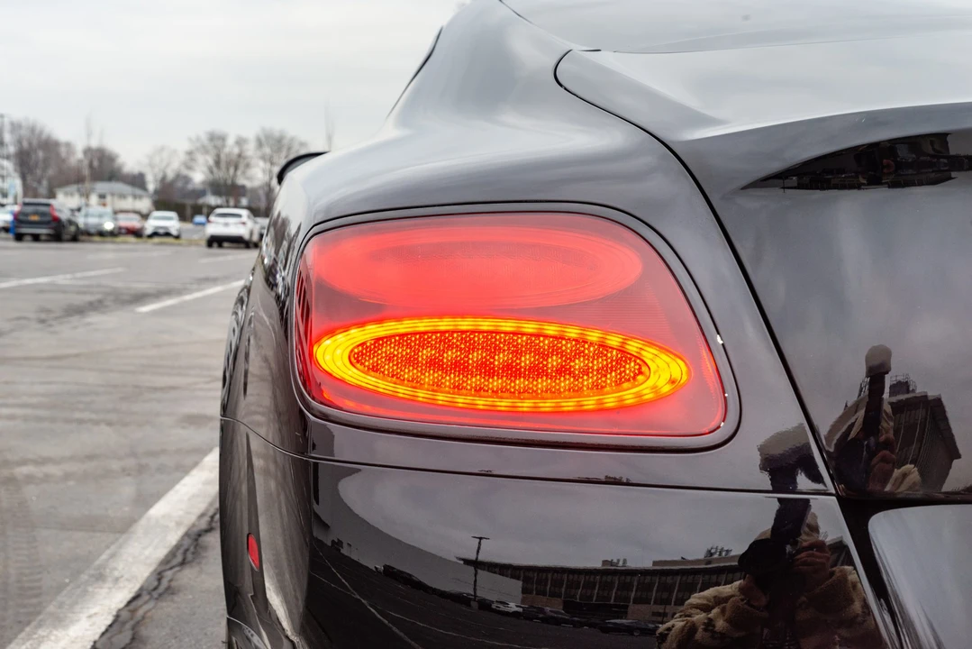 2016 Bentley Continental GT Speed 2nd Gen - Image 24 of 31