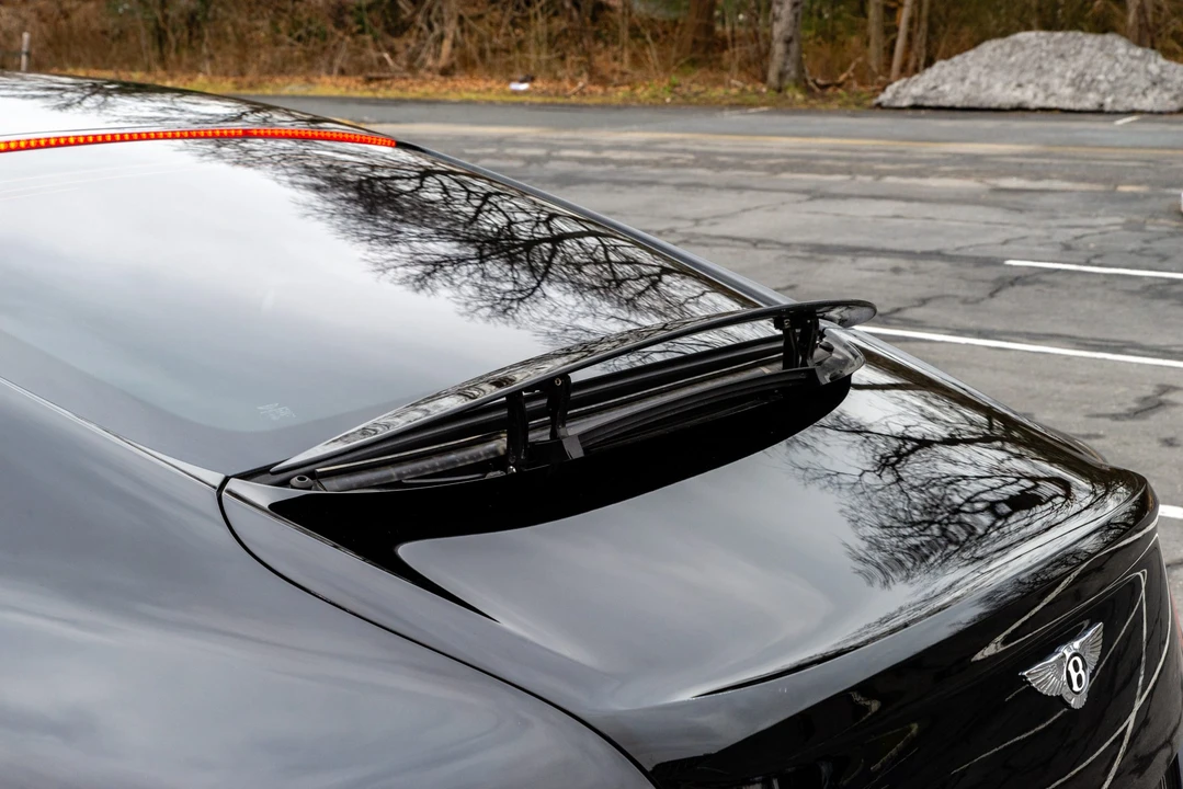 2016 Bentley Continental GT Speed 2nd Gen - Image 14 of 31