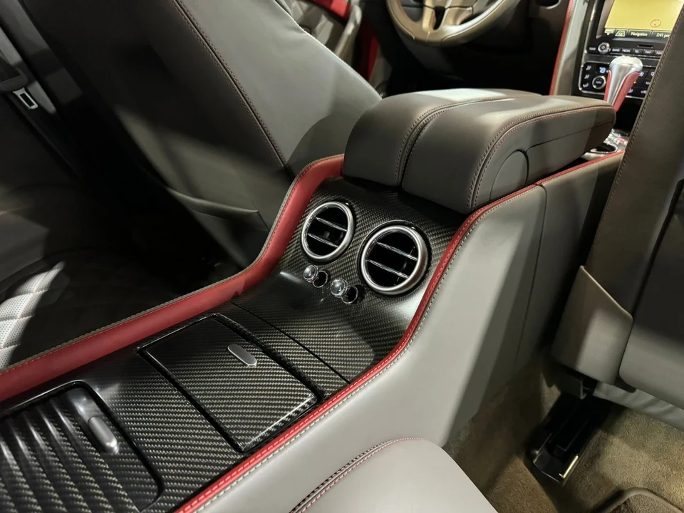 2016 Bentley Continental GT Speed 2nd Gen - Image 12 of 12